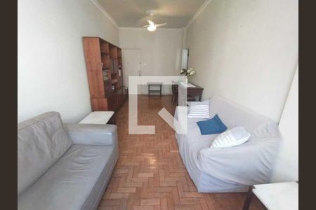 Apartamento à venda com 2 quartos, 75m² em Laranjeiras, Rio de Janeiro