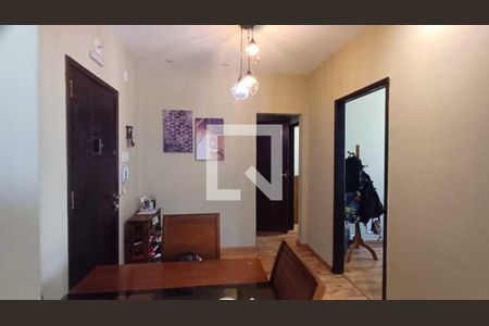 Apartamento à venda com 2 quartos, 65m² em Glória, Rio de Janeiro