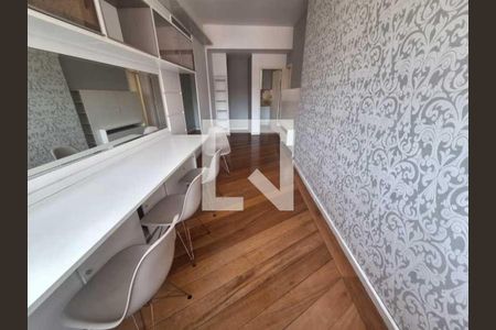 Apartamento à venda com 2 quartos, 75m² em Botafogo, Rio de Janeiro