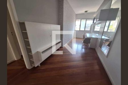 Apartamento à venda com 2 quartos, 75m² em Botafogo, Rio de Janeiro