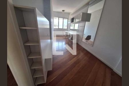 Apartamento à venda com 2 quartos, 75m² em Botafogo, Rio de Janeiro