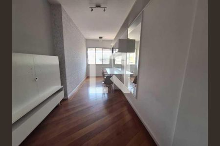 Apartamento à venda com 2 quartos, 75m² em Botafogo, Rio de Janeiro