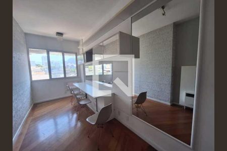 Apartamento à venda com 2 quartos, 75m² em Botafogo, Rio de Janeiro