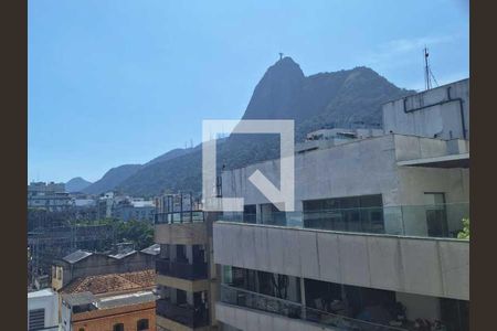 Apartamento à venda com 2 quartos, 75m² em Botafogo, Rio de Janeiro