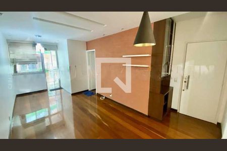 Apartamento à venda com 2 quartos, 70m² em Botafogo, Rio de Janeiro