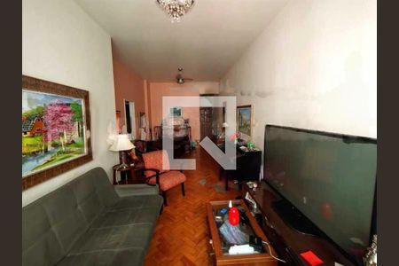 Apartamento à venda com 2 quartos, 84m² em Flamengo, Rio de Janeiro