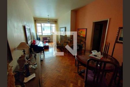 Apartamento à venda com 2 quartos, 84m² em Flamengo, Rio de Janeiro