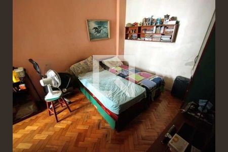 Apartamento à venda com 2 quartos, 84m² em Flamengo, Rio de Janeiro