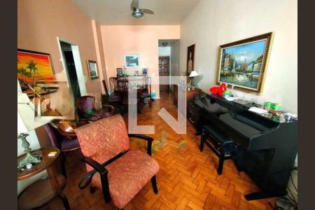 Apartamento à venda com 2 quartos, 84m² em Flamengo, Rio de Janeiro