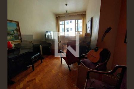 Apartamento à venda com 2 quartos, 84m² em Flamengo, Rio de Janeiro