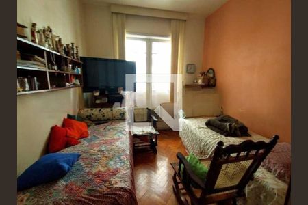 Apartamento à venda com 2 quartos, 84m² em Flamengo, Rio de Janeiro