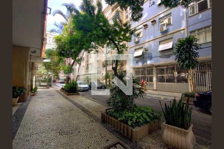 Apartamento à venda com 2 quartos, 84m² em Flamengo, Rio de Janeiro