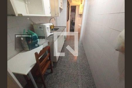 Apartamento à venda com 2 quartos, 69m² em Catete, Rio de Janeiro