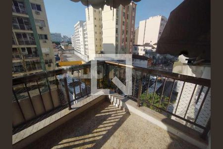 Apartamento à venda com 2 quartos, 69m² em Catete, Rio de Janeiro