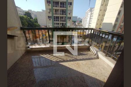 Apartamento à venda com 2 quartos, 69m² em Catete, Rio de Janeiro