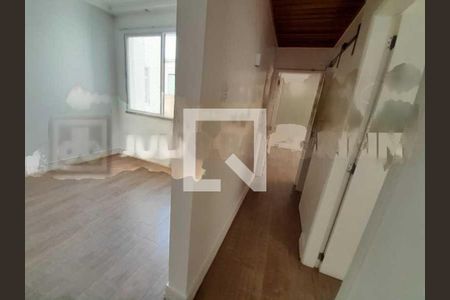 Apartamento à venda com 2 quartos, 81m² em Laranjeiras, Rio de Janeiro