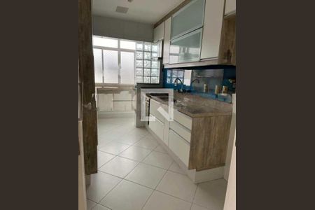 Apartamento à venda com 2 quartos, 81m² em Laranjeiras, Rio de Janeiro