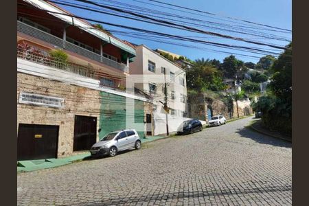 Apartamento à venda com 2 quartos, 81m² em Laranjeiras, Rio de Janeiro