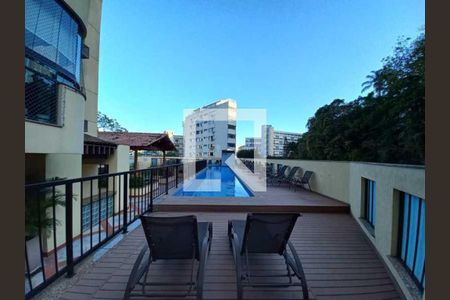 Apartamento à venda com 2 quartos, 73m² em Laranjeiras, Rio de Janeiro