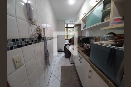 Apartamento à venda com 2 quartos, 73m² em Laranjeiras, Rio de Janeiro