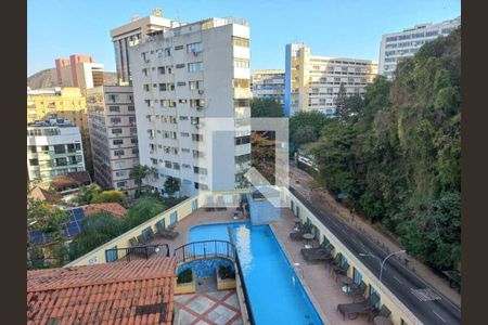 Apartamento à venda com 2 quartos, 73m² em Laranjeiras, Rio de Janeiro