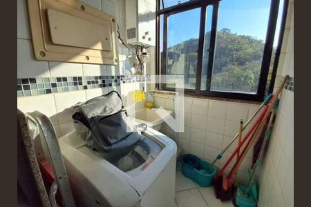 Apartamento à venda com 2 quartos, 75m² em Laranjeiras, Rio de Janeiro