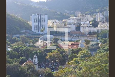 Apartamento à venda com 2 quartos, 75m² em Laranjeiras, Rio de Janeiro