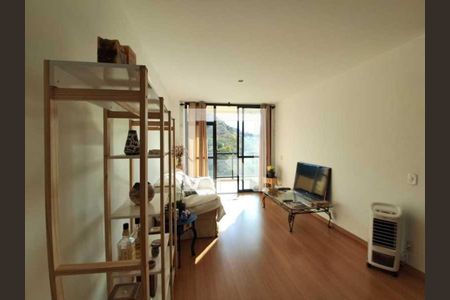 Apartamento à venda com 2 quartos, 75m² em Laranjeiras, Rio de Janeiro