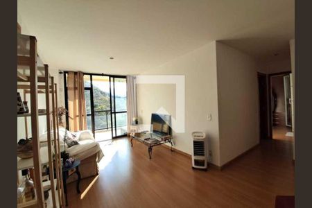 Apartamento à venda com 2 quartos, 75m² em Laranjeiras, Rio de Janeiro