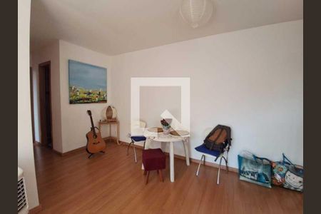 Apartamento à venda com 2 quartos, 75m² em Laranjeiras, Rio de Janeiro