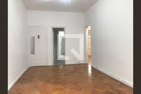 Apartamento à venda com 2 quartos, 75m² em Flamengo, Rio de Janeiro