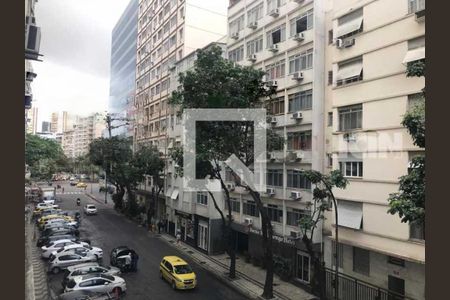 Apartamento à venda com 2 quartos, 75m² em Flamengo, Rio de Janeiro