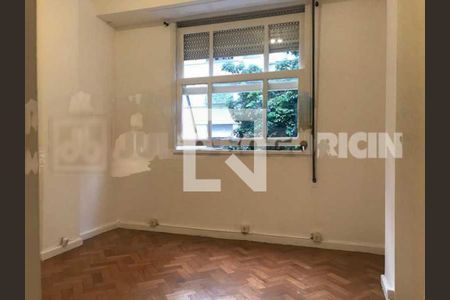 Apartamento à venda com 2 quartos, 75m² em Flamengo, Rio de Janeiro