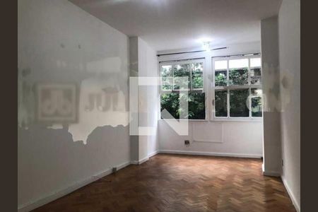 Apartamento à venda com 2 quartos, 75m² em Flamengo, Rio de Janeiro