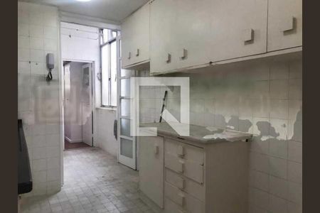 Apartamento à venda com 2 quartos, 75m² em Flamengo, Rio de Janeiro