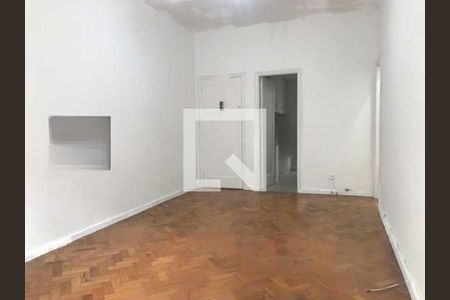 Apartamento à venda com 2 quartos, 75m² em Flamengo, Rio de Janeiro