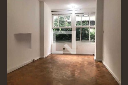 Apartamento à venda com 2 quartos, 75m² em Flamengo, Rio de Janeiro