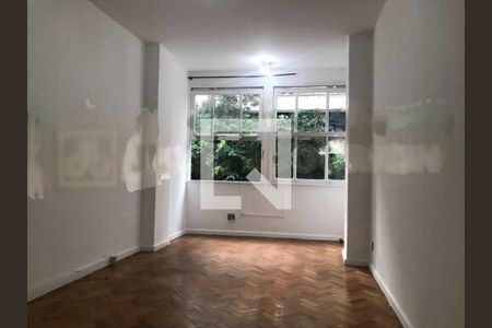 Apartamento à venda com 2 quartos, 75m² em Flamengo, Rio de Janeiro