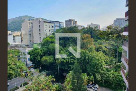 Apartamento à venda com 2 quartos, 75m² em Botafogo, Rio de Janeiro