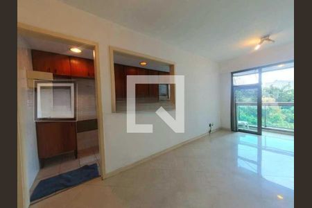 Apartamento à venda com 2 quartos, 75m² em Botafogo, Rio de Janeiro