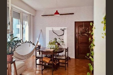 Apartamento à venda com 2 quartos, 80m² em Flamengo, Rio de Janeiro