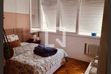 Apartamento à venda com 2 quartos, 80m² em Flamengo, Rio de Janeiro