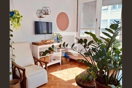 Apartamento à venda com 2 quartos, 80m² em Flamengo, Rio de Janeiro