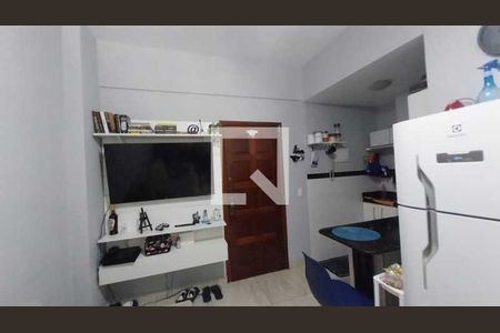 Apartamento à venda com 1 quarto, 36m² em Botafogo, Rio de Janeiro