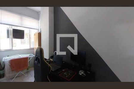 Apartamento à venda com 1 quarto, 36m² em Botafogo, Rio de Janeiro