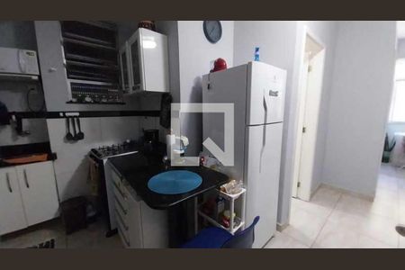 Apartamento à venda com 1 quarto, 36m² em Botafogo, Rio de Janeiro