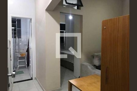 Apartamento à venda com 1 quarto, 30m² em Flamengo, Rio de Janeiro