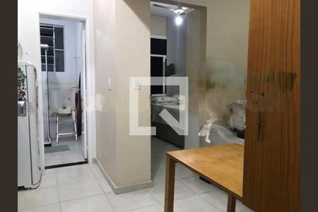 Apartamento à venda com 1 quarto, 30m² em Flamengo, Rio de Janeiro