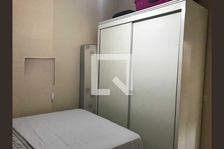 Apartamento à venda com 1 quarto, 30m² em Flamengo, Rio de Janeiro