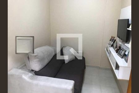 Apartamento à venda com 1 quarto, 30m² em Flamengo, Rio de Janeiro